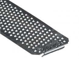 STANLEY Hand Tools Surform Blade Metal & Plastic 250mm (10in) £5.99